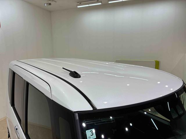 タントカスタムX(北海道)の中古車