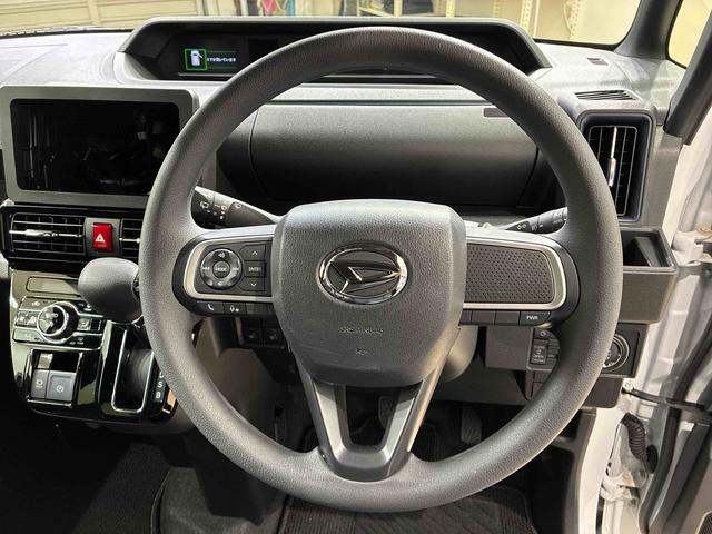 タントカスタムX(北海道)の中古車