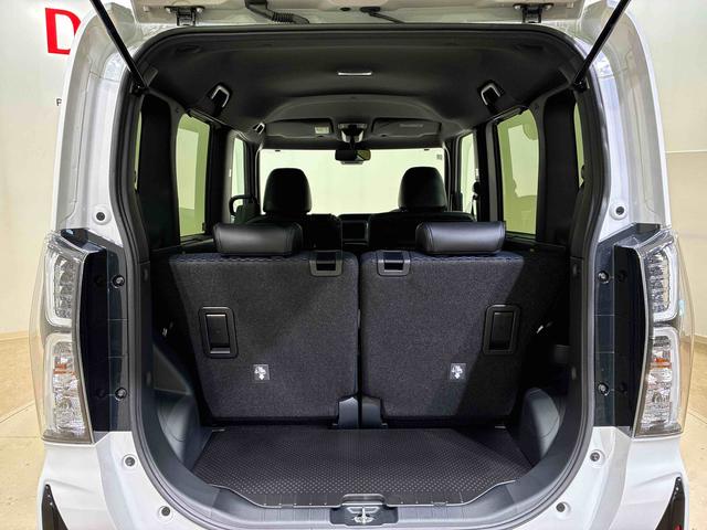 タントカスタムX(北海道)の中古車