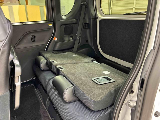 タントカスタムX(北海道)の中古車