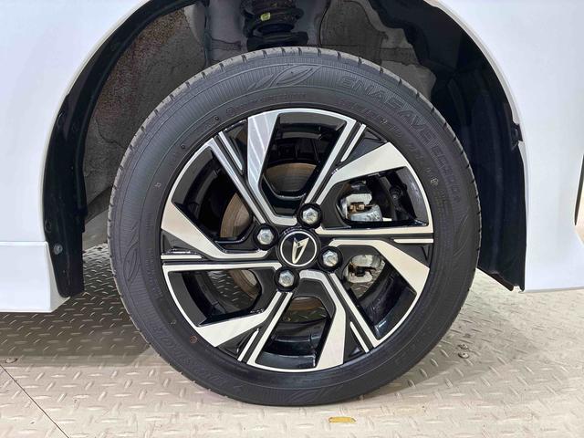 タントカスタムX(北海道)の中古車