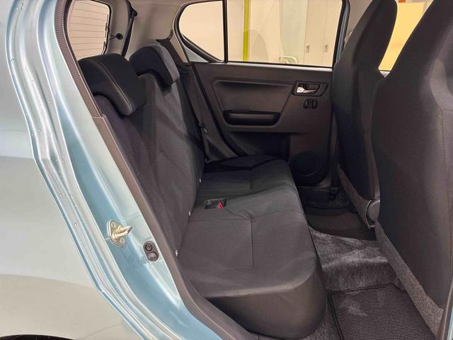 ミライースX SAIII4WD アイドリングストップ オートマチックハイビーム 衝突防止システム LEDヘッドランプ レーンアシスト キーレスエントリー 記録簿 ワンオーナー エアバッグ エアコン パワーステアリング ABS(北海道)の中古車