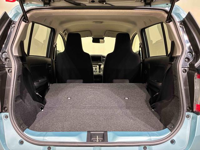 ミライースX SAIII4WD アイドリングストップ オートマチックハイビーム 衝突防止システム LEDヘッドランプ レーンアシスト キーレスエントリー 記録簿 ワンオーナー エアバッグ エアコン パワーステアリング ABS(北海道)の中古車