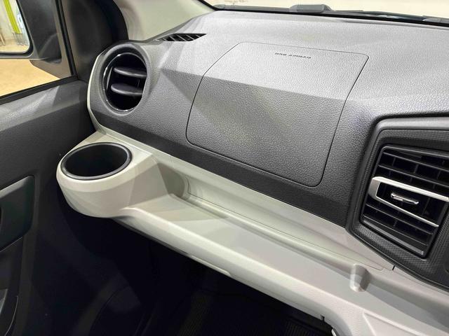 ミライースX SAIII4WD アイドリングストップ オートマチックハイビーム 衝突防止システム LEDヘッドランプ レーンアシスト キーレスエントリー 記録簿 ワンオーナー エアバッグ エアコン パワーステアリング ABS(北海道)の中古車