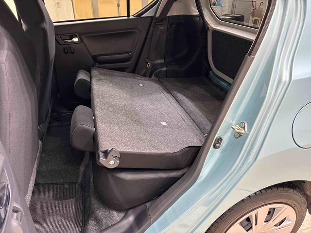 ミライースX SAIII4WD アイドリングストップ オートマチックハイビーム 衝突防止システム LEDヘッドランプ レーンアシスト キーレスエントリー 記録簿 ワンオーナー エアバッグ エアコン パワーステアリング ABS(北海道)の中古車