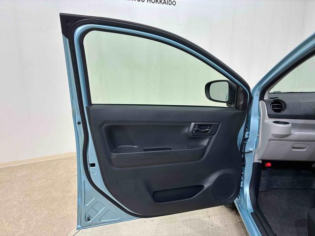 ミライースX SAIII4WD アイドリングストップ オートマチックハイビーム 衝突防止システム LEDヘッドランプ レーンアシスト キーレスエントリー 記録簿 ワンオーナー エアバッグ エアコン パワーステアリング ABS(北海道)の中古車