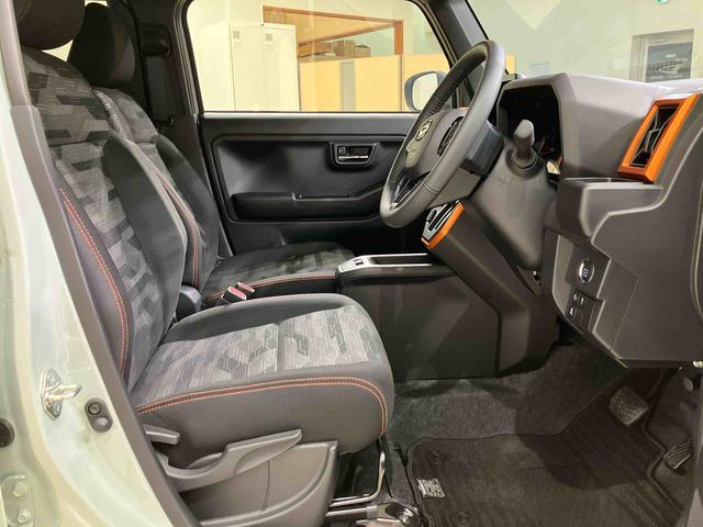 タフトG(北海道)の中古車