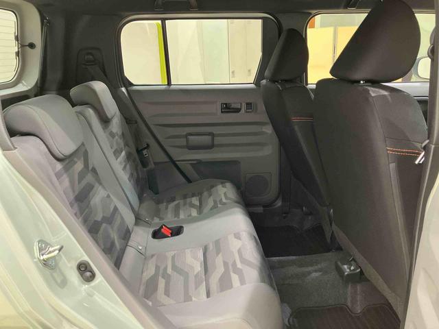 タフトG(北海道)の中古車