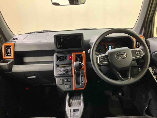 タフトG(北海道)の中古車