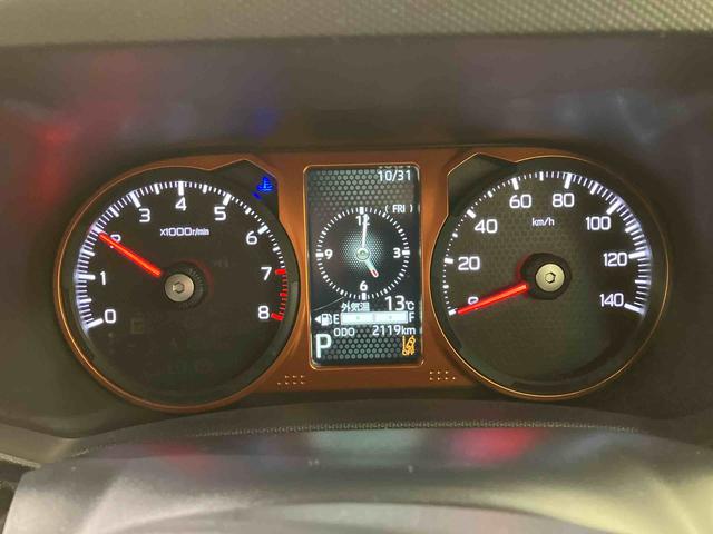 タフトG(北海道)の中古車