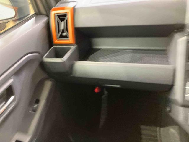 タフトG(北海道)の中古車