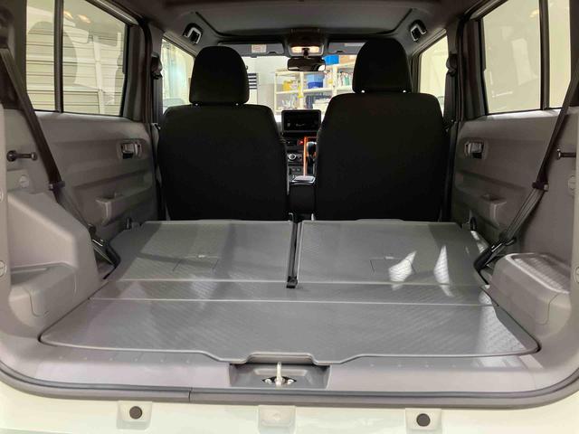 タフトG(北海道)の中古車