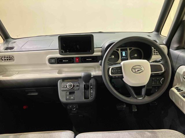 ムーヴキャンバスストライプスG(北海道)の中古車