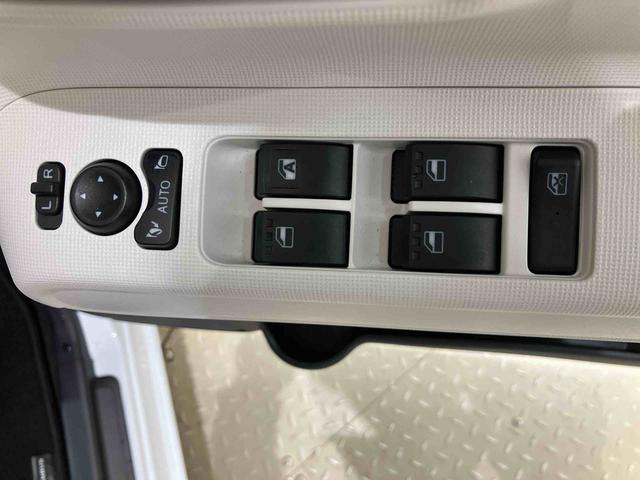 ムーヴキャンバスストライプスG(北海道)の中古車