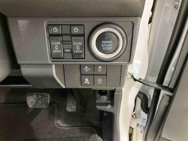 ムーヴキャンバスストライプスG(北海道)の中古車