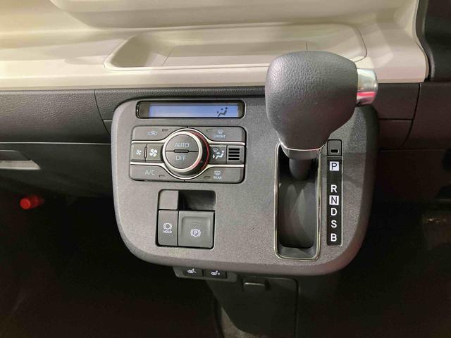 ムーヴキャンバスストライプスG(北海道)の中古車