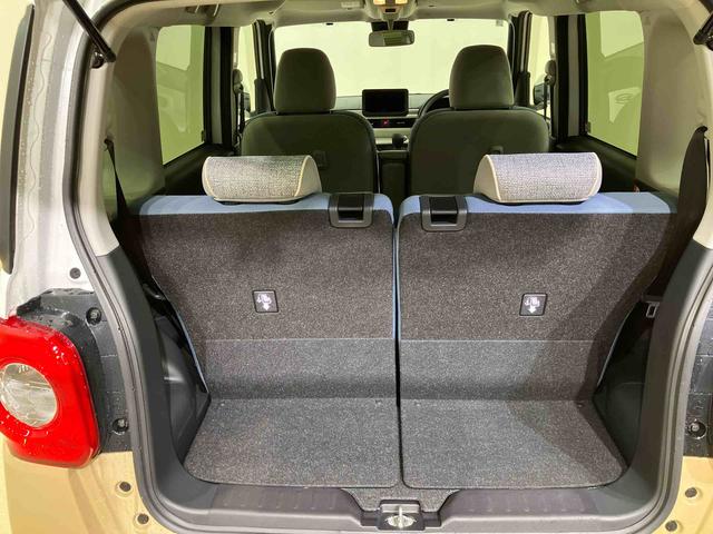 ムーヴキャンバスストライプスG(北海道)の中古車