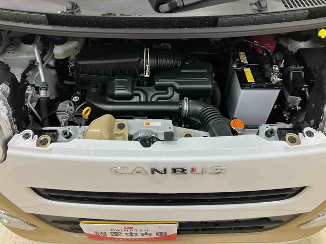 ムーヴキャンバスストライプスG(北海道)の中古車