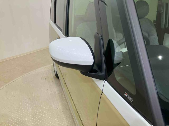 ムーヴキャンバスストライプスG(北海道)の中古車