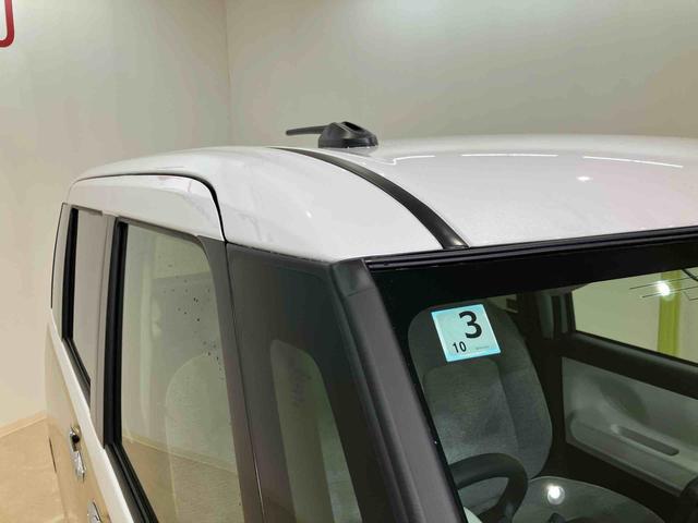 ムーヴキャンバスストライプスG(北海道)の中古車