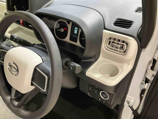 ムーヴキャンバスストライプスG(北海道)の中古車