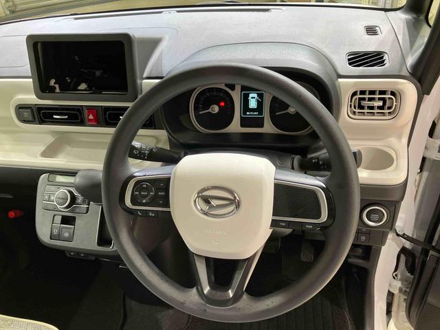 ムーヴキャンバスストライプスG(北海道)の中古車