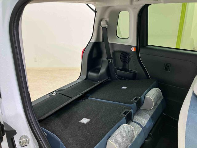 ムーヴキャンバスストライプスG(北海道)の中古車