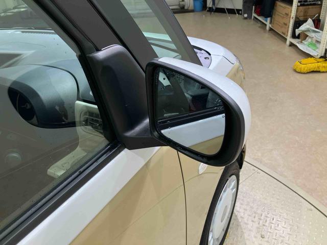 ムーヴキャンバスストライプスG(北海道)の中古車