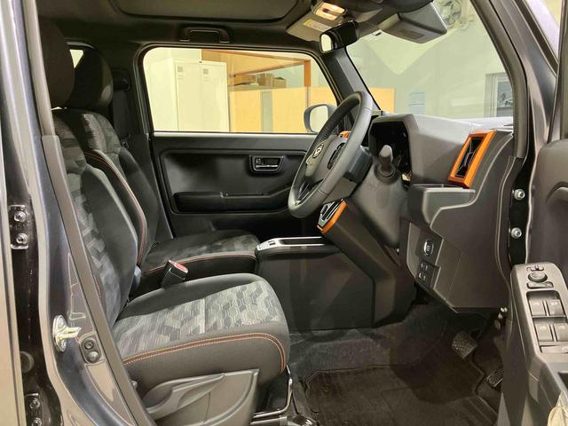 タフトG(北海道)の中古車