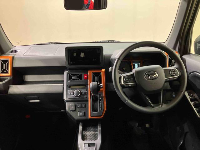 タフトG(北海道)の中古車