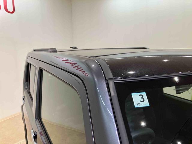 タフトG(北海道)の中古車