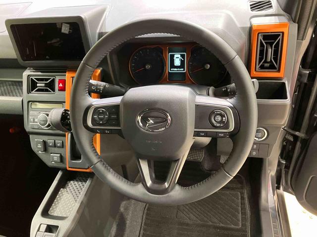 タフトG(北海道)の中古車