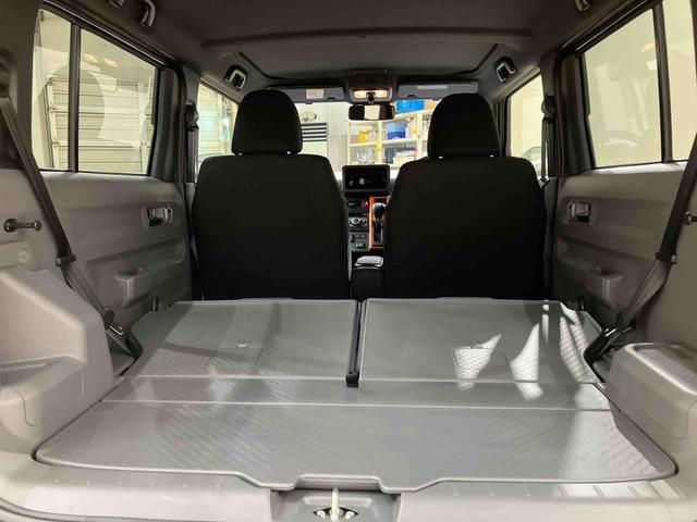 タフトG(北海道)の中古車