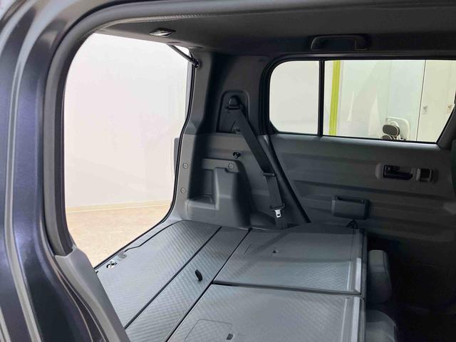 タフトG(北海道)の中古車