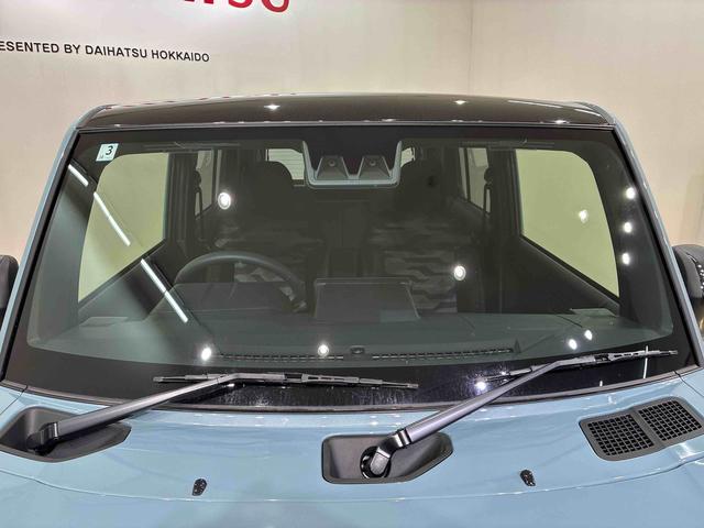 タフトG ダーククロムベンチャー4WD アルミホイール シートヒーター アイドリングストップ オートマチックハイビーム 衝突防止システム LEDヘッドランプ レーンアシスト スマートキー 記録簿 ワンオーナー エアバッグ エアコン(北海道)の中古車