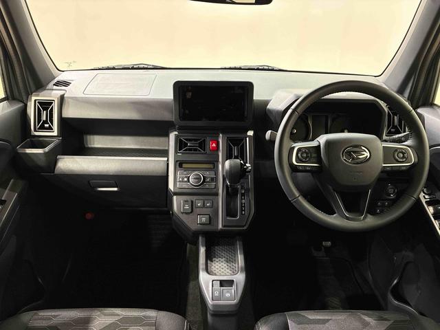 タフトG ダーククロムベンチャー4WD アルミホイール シートヒーター アイドリングストップ オートマチックハイビーム 衝突防止システム LEDヘッドランプ レーンアシスト スマートキー 記録簿 ワンオーナー エアバッグ エアコン(北海道)の中古車