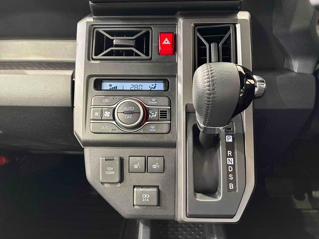 タフトG ダーククロムベンチャー4WD アルミホイール シートヒーター アイドリングストップ オートマチックハイビーム 衝突防止システム LEDヘッドランプ レーンアシスト スマートキー 記録簿 ワンオーナー エアバッグ エアコン(北海道)の中古車