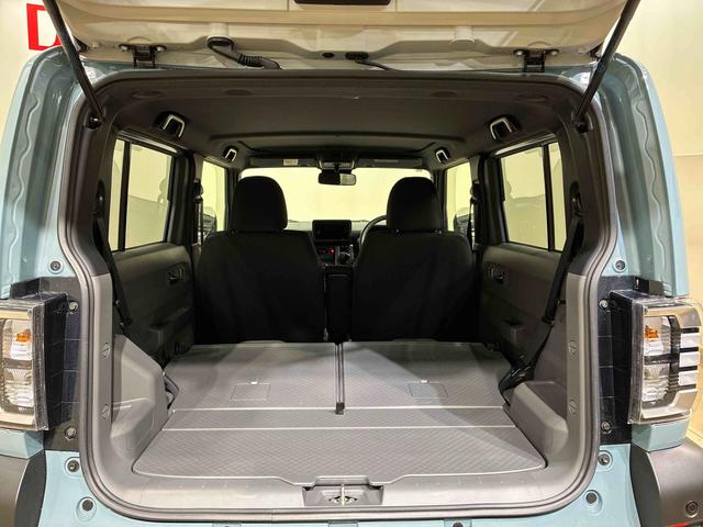 タフトG ダーククロムベンチャー4WD アルミホイール シートヒーター アイドリングストップ オートマチックハイビーム 衝突防止システム LEDヘッドランプ レーンアシスト スマートキー 記録簿 ワンオーナー エアバッグ エアコン(北海道)の中古車