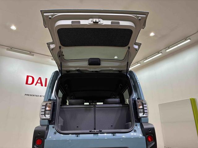 タフトG ダーククロムベンチャー4WD アルミホイール シートヒーター アイドリングストップ オートマチックハイビーム 衝突防止システム LEDヘッドランプ レーンアシスト スマートキー 記録簿 ワンオーナー エアバッグ エアコン(北海道)の中古車