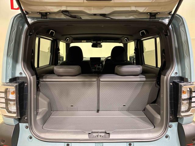 タフトG ダーククロムベンチャー4WD アルミホイール シートヒーター アイドリングストップ オートマチックハイビーム 衝突防止システム LEDヘッドランプ レーンアシスト スマートキー 記録簿 ワンオーナー エアバッグ エアコン(北海道)の中古車