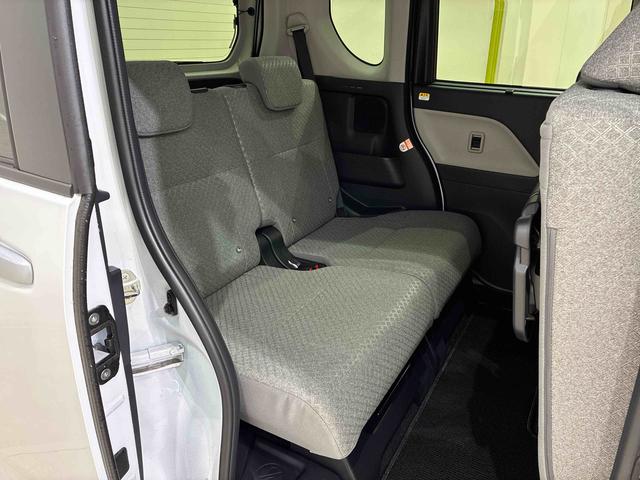 タントＸ（北海道）の中古車