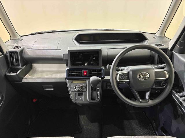 タントＸ（北海道）の中古車