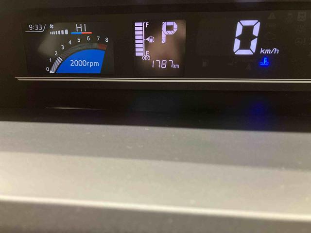 タントＸ（北海道）の中古車