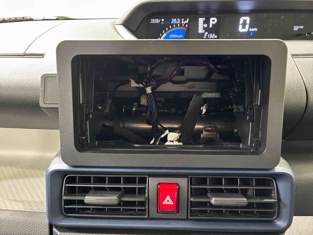 タントＸ（北海道）の中古車