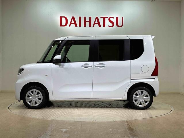 タントＸ（北海道）の中古車