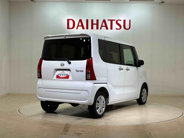 タントＸ（北海道）の中古車