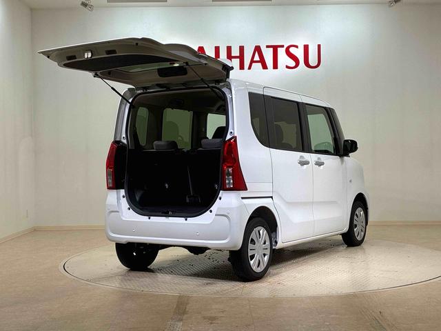 タントＸ（北海道）の中古車