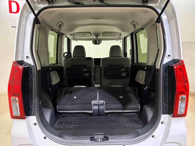 タントＸ（北海道）の中古車