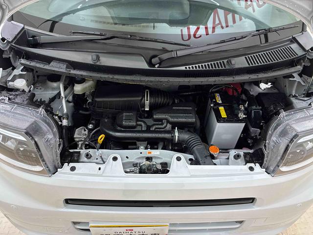 タントＸ（北海道）の中古車