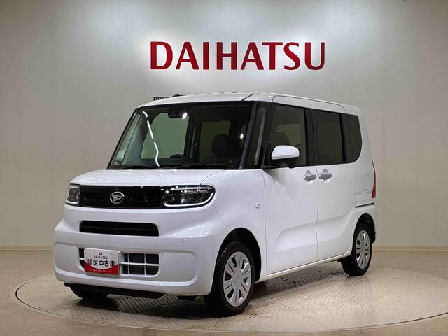 タントＸ（北海道）の中古車